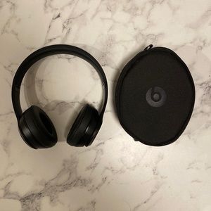 Beats Solo3 Wireless Headphones